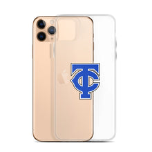 Load image into Gallery viewer, TC iPhone Case