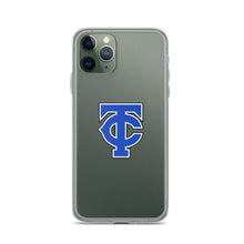 Load image into Gallery viewer, TC iPhone Case
