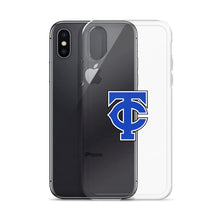 Load image into Gallery viewer, TC iPhone Case