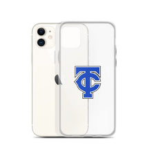 Load image into Gallery viewer, TC iPhone Case