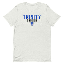 Load image into Gallery viewer, Cheer Short-Sleeve Unisex T-Shirt