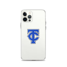 Load image into Gallery viewer, TC iPhone Case