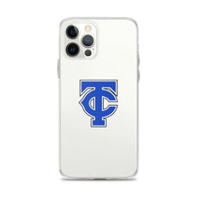 Load image into Gallery viewer, TC iPhone Case