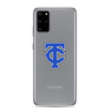 Load image into Gallery viewer, TC Samsung Case