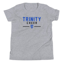 Load image into Gallery viewer, Cheer Youth Short Sleeve T-Shirt