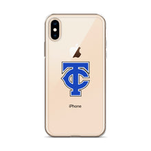 Load image into Gallery viewer, TC iPhone Case