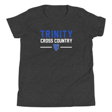 Load image into Gallery viewer, Cross Country Youth Short Sleeve T-Shirt