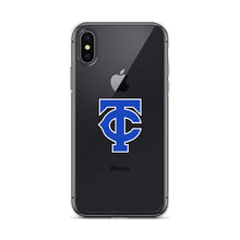 Load image into Gallery viewer, TC iPhone Case