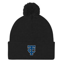 Load image into Gallery viewer, TC Pom-Pom Beanie