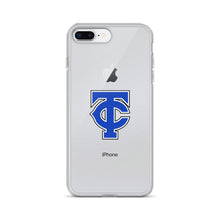 Load image into Gallery viewer, TC iPhone Case