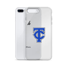 Load image into Gallery viewer, TC iPhone Case