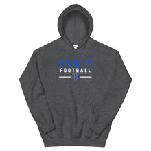 Load image into Gallery viewer, Football Unisex Hoodie