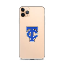 Load image into Gallery viewer, TC iPhone Case