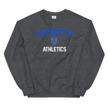 Load image into Gallery viewer, Trinity Athletics Unisex Sweatshirt