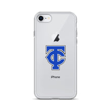Load image into Gallery viewer, TC iPhone Case