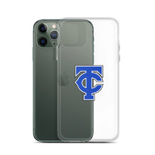 Load image into Gallery viewer, TC iPhone Case