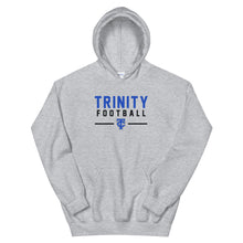 Load image into Gallery viewer, Football Unisex Hoodie