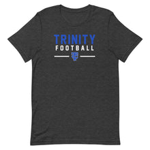Load image into Gallery viewer, Football Short-Sleeve Unisex T-Shirt