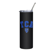 Load image into Gallery viewer, TCA Stainless Steel Tumbler