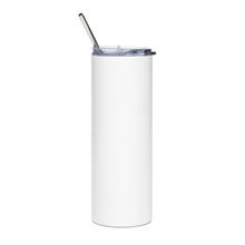 Load image into Gallery viewer, TCA Stainless Steel Tumbler