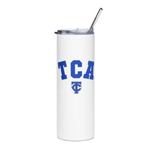 Load image into Gallery viewer, TCA Stainless Steel Tumbler