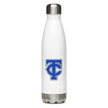 Load image into Gallery viewer, TC Stainless Steel Water Bottle