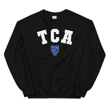 Load image into Gallery viewer, TCA Unisex Sweatshirt