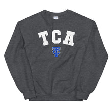 Load image into Gallery viewer, TCA Unisex Sweatshirt