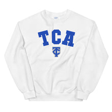 Load image into Gallery viewer, TCA Unisex Sweatshirt