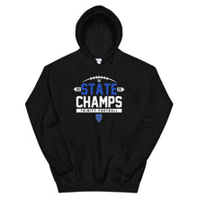 Load image into Gallery viewer, 2020 Football Championship Unisex Hoodie