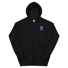 Load image into Gallery viewer, TCA Goes Pink Unisex Hoodie