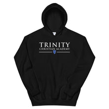 Load image into Gallery viewer, Trinity Christian Academy Unisex Hoodie
