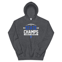 Load image into Gallery viewer, 2020 Football Championship Unisex Hoodie