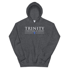 Load image into Gallery viewer, Trinity Christian Academy Unisex Hoodie