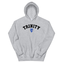 Load image into Gallery viewer, Trinity Unisex Hoodie