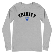 Load image into Gallery viewer, Trinity Unisex Long Sleeve Tee