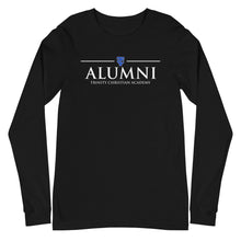 Load image into Gallery viewer, Alumni Unisex Long Sleeve Tee
