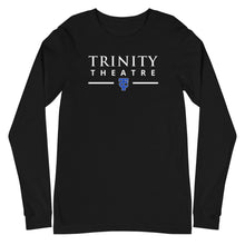 Load image into Gallery viewer, Theatre Unisex Long Sleeve Tee