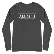 Load image into Gallery viewer, Alumni Unisex Long Sleeve Tee