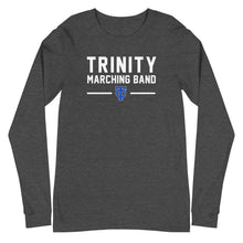 Load image into Gallery viewer, Marching Band Unisex Long Sleeve Tee
