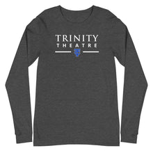 Load image into Gallery viewer, Theatre Unisex Long Sleeve Tee