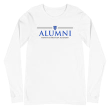 Load image into Gallery viewer, Alumni Unisex Long Sleeve Tee