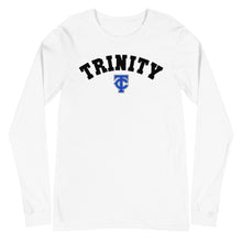Load image into Gallery viewer, Trinity Unisex Long Sleeve Tee