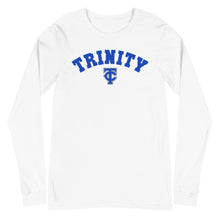 Load image into Gallery viewer, Trinity Unisex Long Sleeve Tee