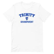 Load image into Gallery viewer, TC Grandparents Short-Sleeve Unisex T-Shirt