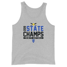Load image into Gallery viewer, 2019 Softball Championship Unisex Tank Top