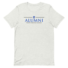 Load image into Gallery viewer, Alumni Short-Sleeve Unisex T-Shirt