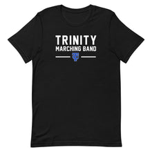 Load image into Gallery viewer, Marching Band Short-Sleeve Unisex T-Shirt
