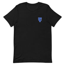 Load image into Gallery viewer, TCA Goes Pink Short-Sleeve Unisex T-Shirt