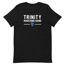 Load image into Gallery viewer, Marching Band Short-Sleeve Unisex T-Shirt